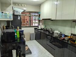 Blk 299 Punggol Grove (Punggol), HDB 5 Rooms #594084701